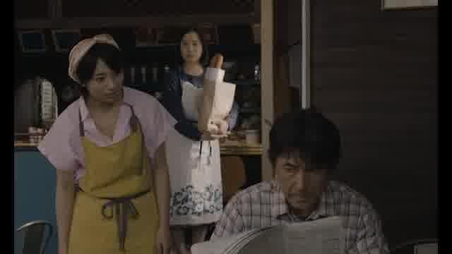 特別映像：木村文乃＆和久井映見