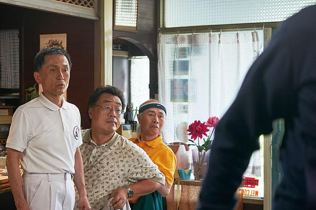 徳井優の「体操しようよ」の画像