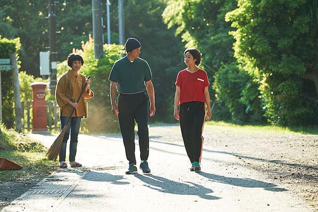 草刈正雄の「体操しようよ」の画像