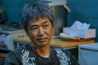 フォルトゥナの瞳