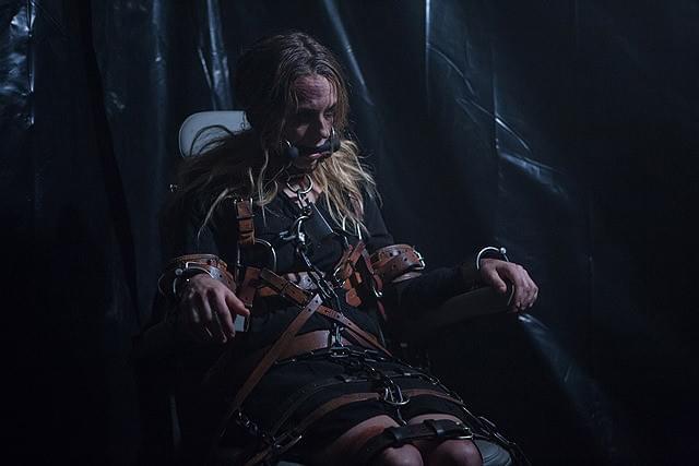 ジャクリーン・バイヤーズの「バッド・ディシジョン 終わりなき悪夢のはじまり」の画像