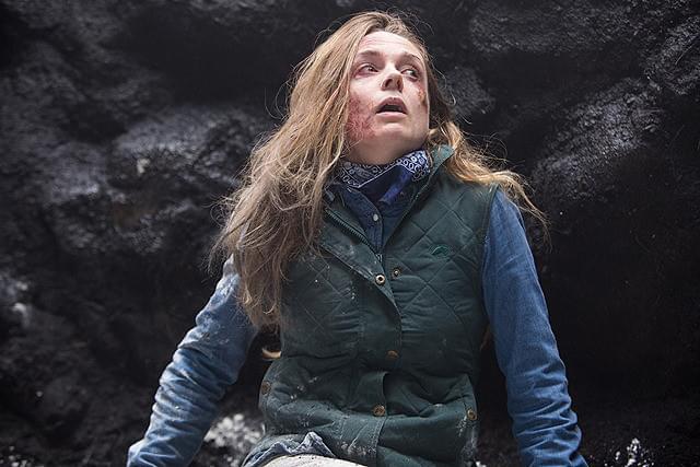 ケリー・コンドンの「バッド・ディシジョン 終わりなき悪夢のはじまり」の画像