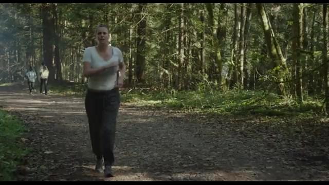 特別映像：ランニングシーン