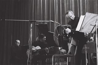 ピアソラ 永遠のリベルタンゴ