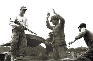 沖縄スパイ戦史の予告編・動画