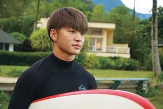 ハナレイ・ベイ