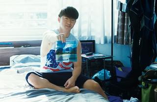 ハナレイ・ベイ