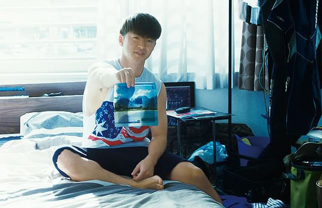 佐野玲於の「ハナレイ・ベイ」の画像