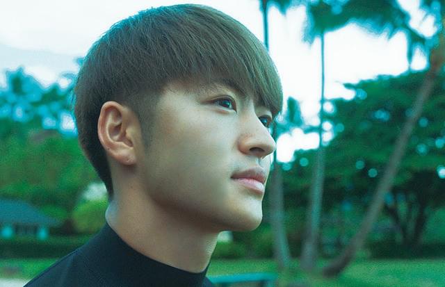 佐野玲於の「ハナレイ・ベイ」の画像