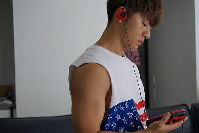 佐野玲於の「ハナレイ・ベイ」の画像