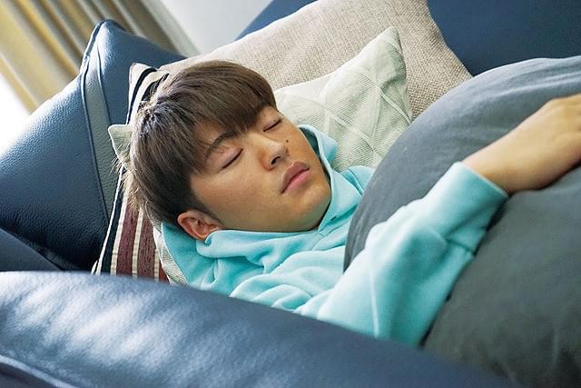 佐野玲於の「ハナレイ・ベイ」の画像