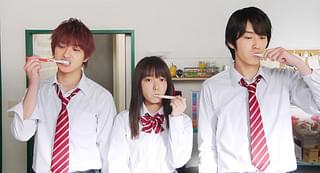 L・DK ひとつ屋根の下、「スキ」がふたつ。