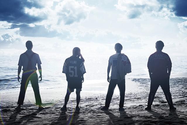 銀幕版 湘南乃風 一期一会