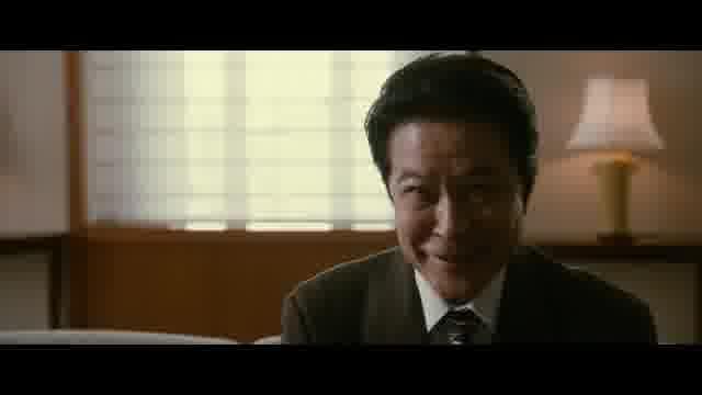 主題歌入り予告編