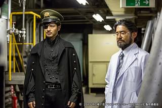 恋するアンチヒーロー THE MOVIE