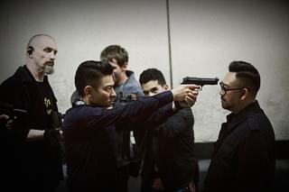 SHOCK WAVE ショック ウェイブ 爆弾処理班