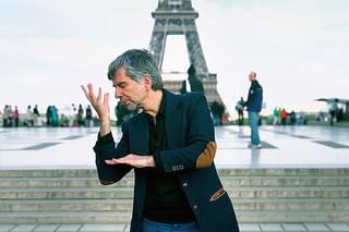 ヴァンサンへの手紙