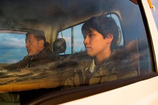 夜明けの予告編・動画