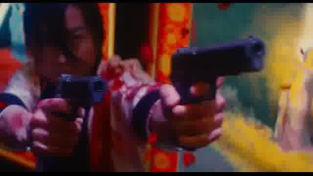 予告編（主題歌Ver.）