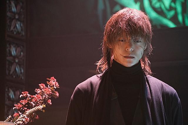 窪田正孝の「Diner ダイナー」の画像