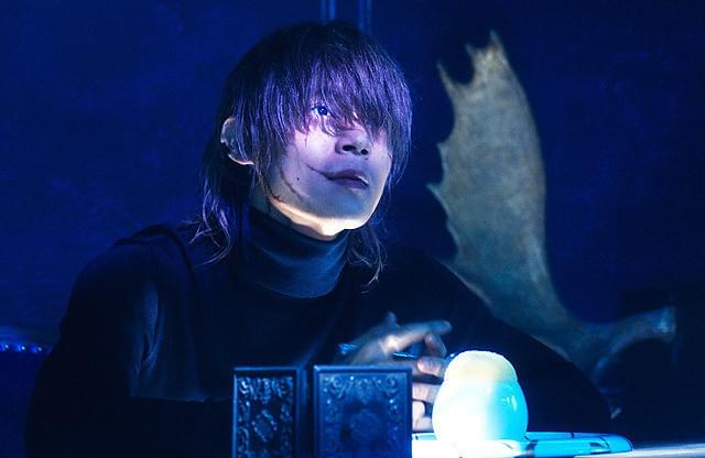 窪田正孝の「Diner ダイナー」の画像