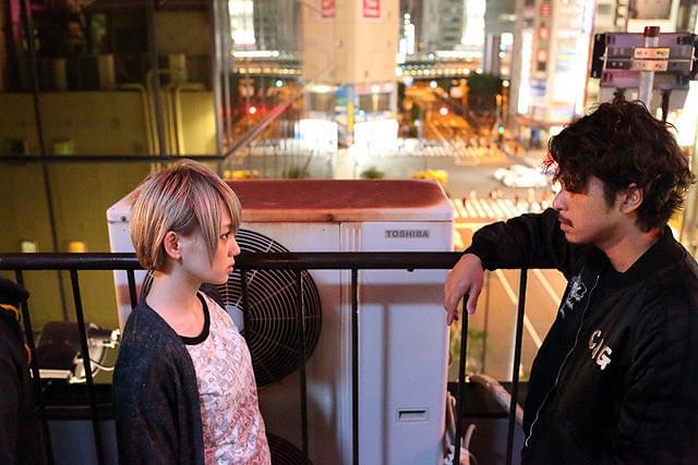 小橋賢児の「Noise ノイズ」の画像