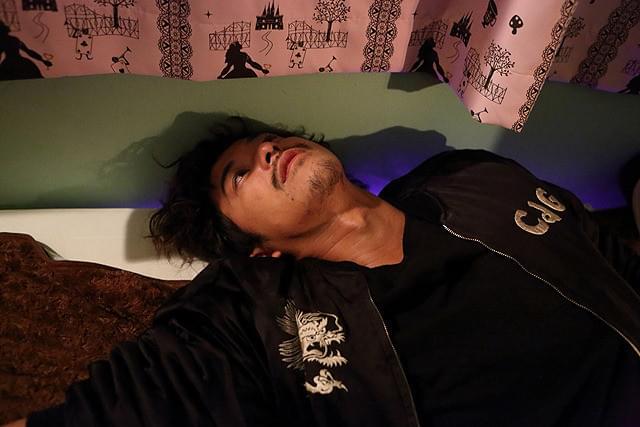 小橋賢児の「Noise ノイズ」の画像