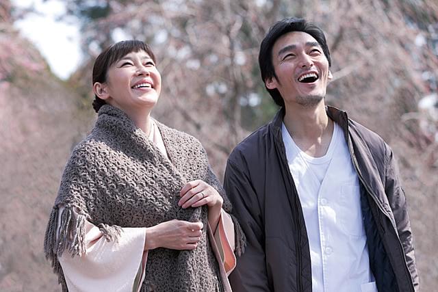 草彅剛の「まく子」の画像