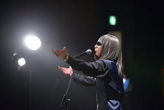 たった一度の歌