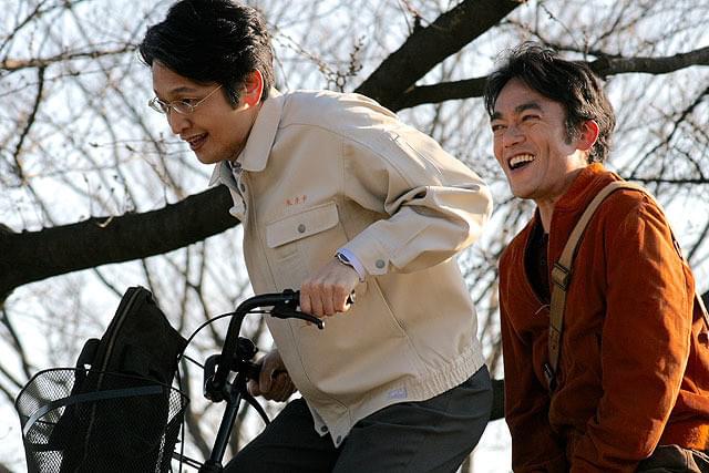 高橋和也の「たった一度の歌」の画像