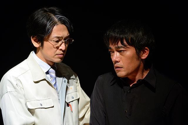 高橋和也の「たった一度の歌」の画像