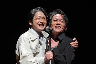 たった一度の歌