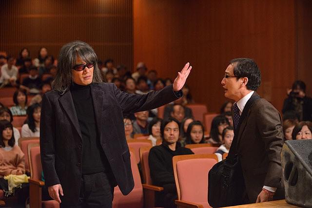 高橋和也の「たった一度の歌」の画像