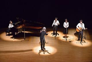 たった一度の歌