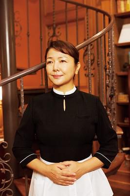 うちの執事が言うことには