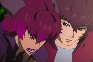 宇宙の法 黎明編の予告編・動画