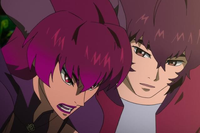 宇宙の法 黎明編