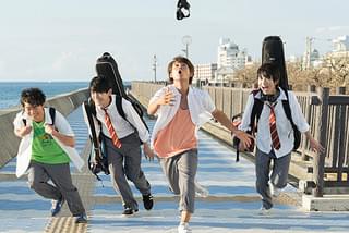 小さな恋のうた