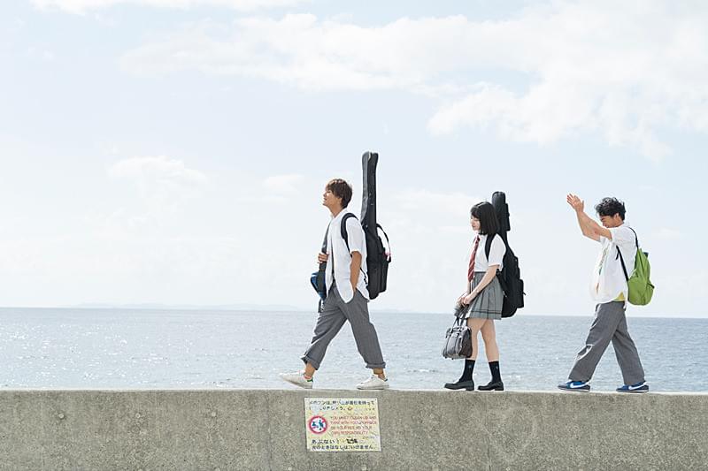 小さな恋のうた : 作品情報・キャスト・あらすじ・動画 - 映画.com