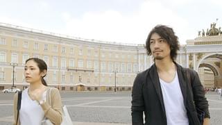 ソローキンの見た桜