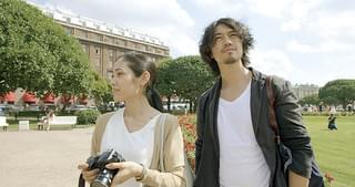 ソローキンの見た桜