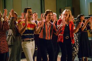 ボヘミアン・ラプソディ