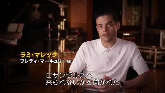 メイキング映像