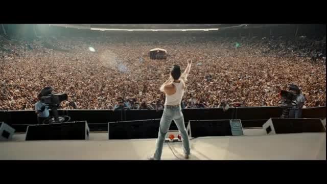 フレディ・マーキュリー誕生日記念特別映像