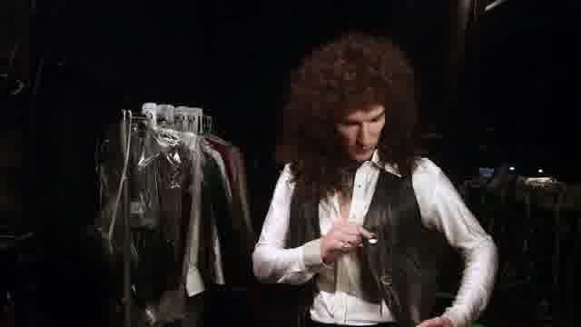 ブルーレイ＆DVD 衣装を語る特典映像