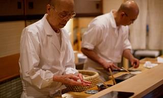 世界が愛した料理人