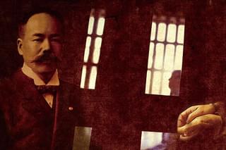 夜明け前 呉秀三と無名の精神障害者の100年