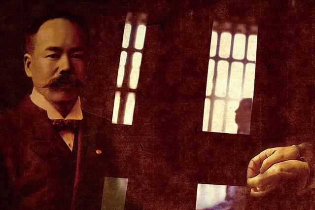 夜明け前 呉秀三と無名の精神障害者の100年