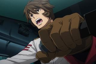 宇宙戦艦ヤマト2202 愛の戦士たち 第六章「回生篇」