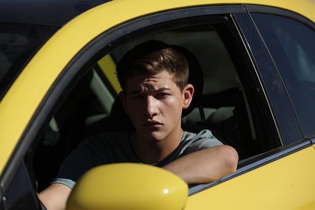 ザ・インターセクションズ